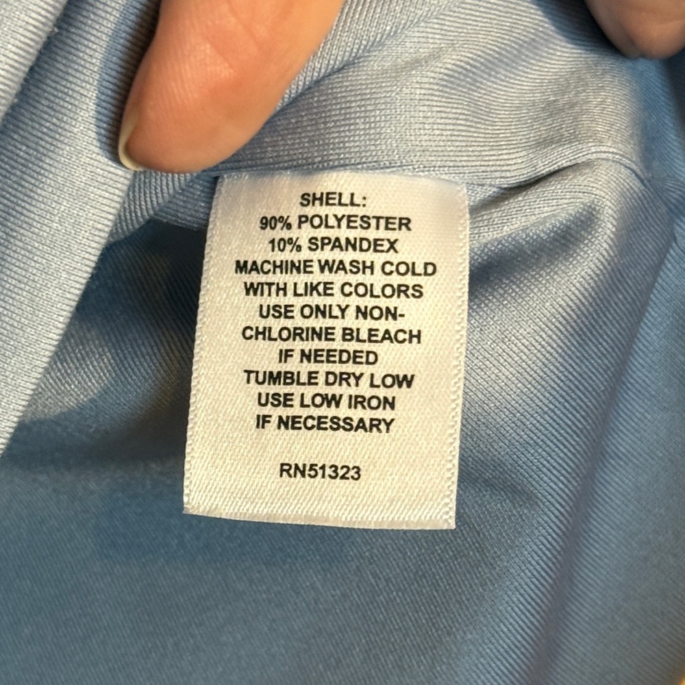 Halogen Essential Compression Top - Picture 4 of 4